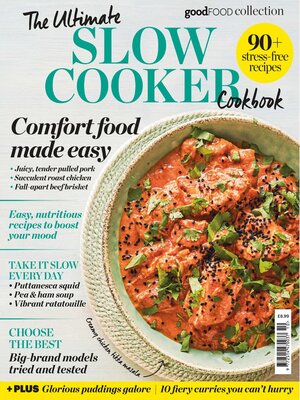 cover image of Good Food